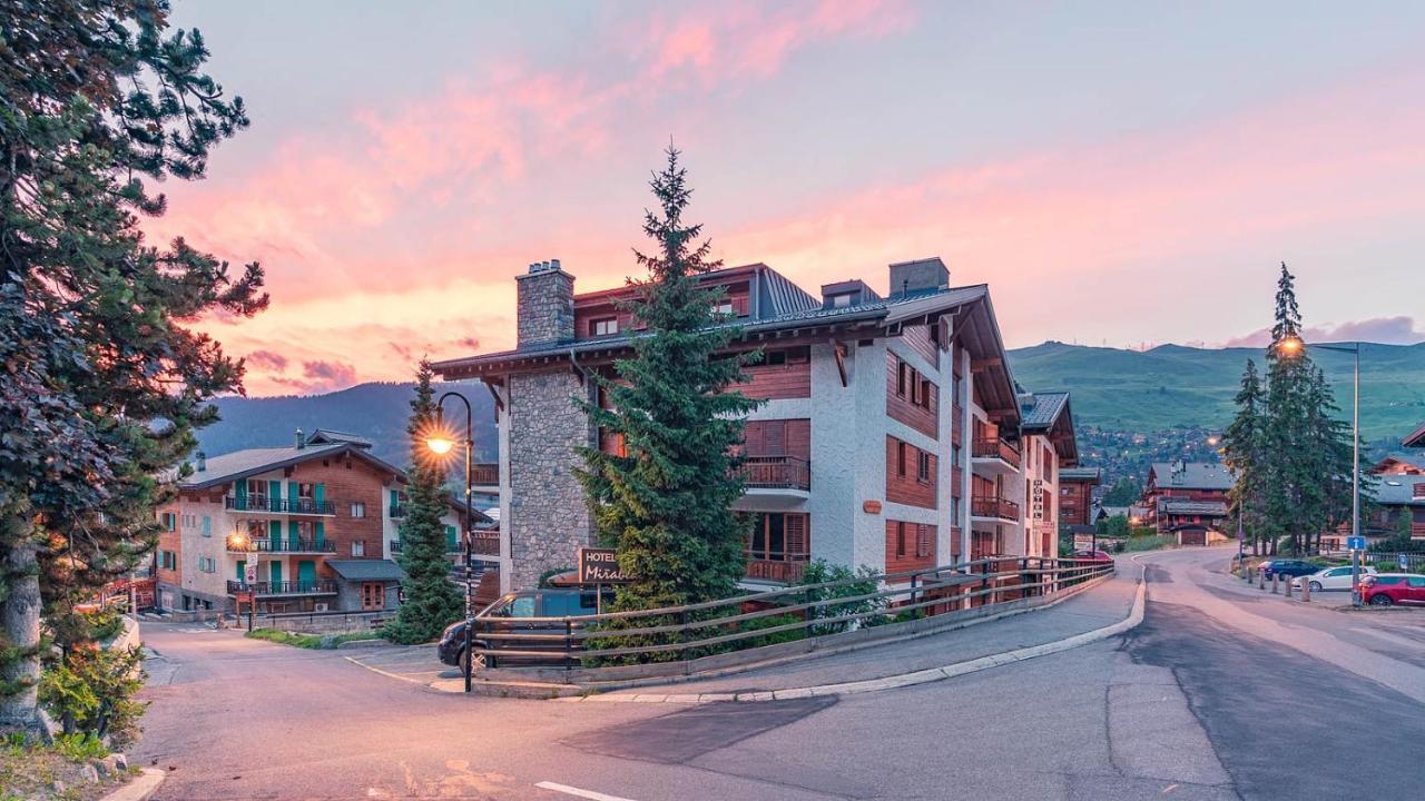 Mirabeau Hotel