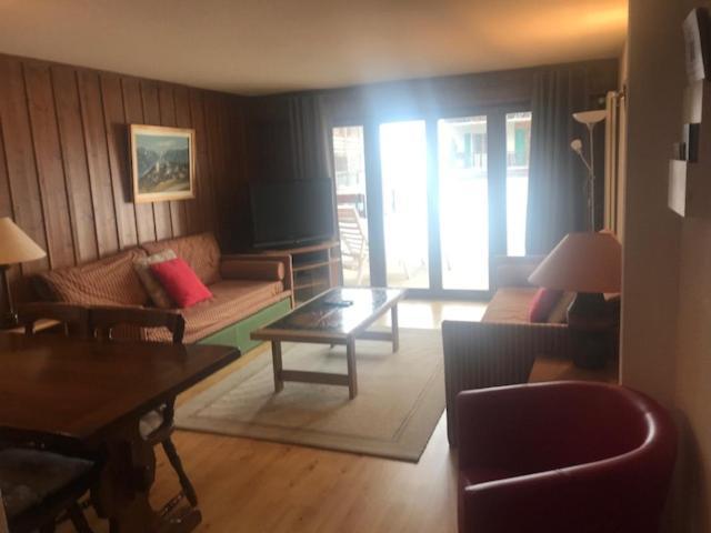Hotel Mirabeau Verbier