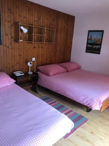 Mirabeau 3* Verbier