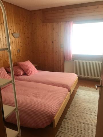 Mirabeau Hotel Verbier