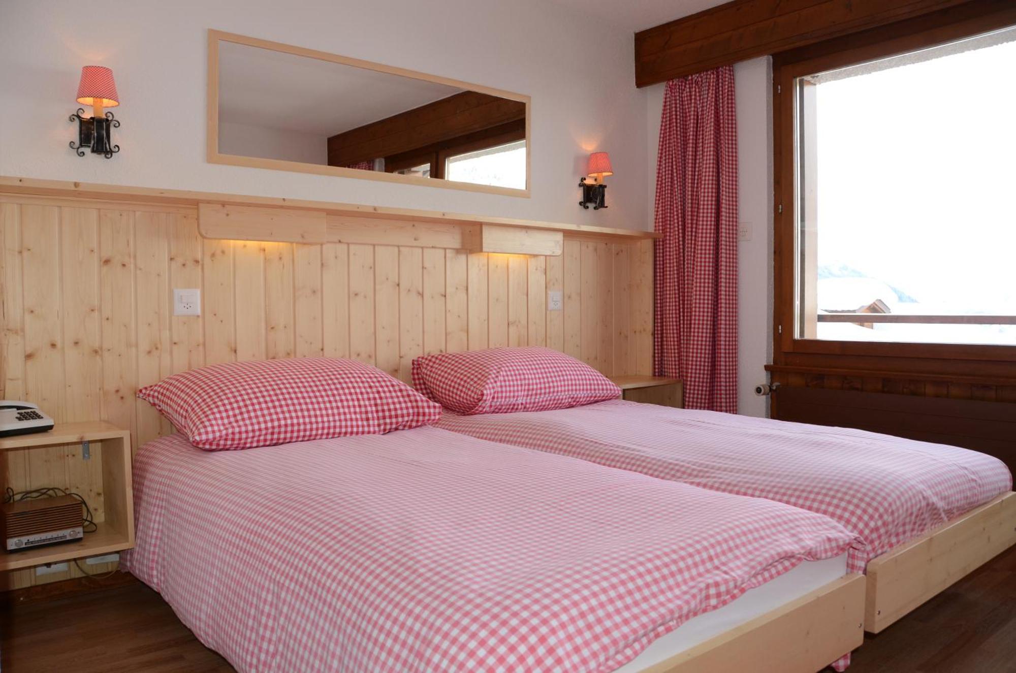 Mirabeau 3* Verbier