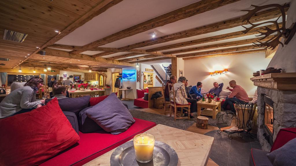 Mirabeau 3* Verbier