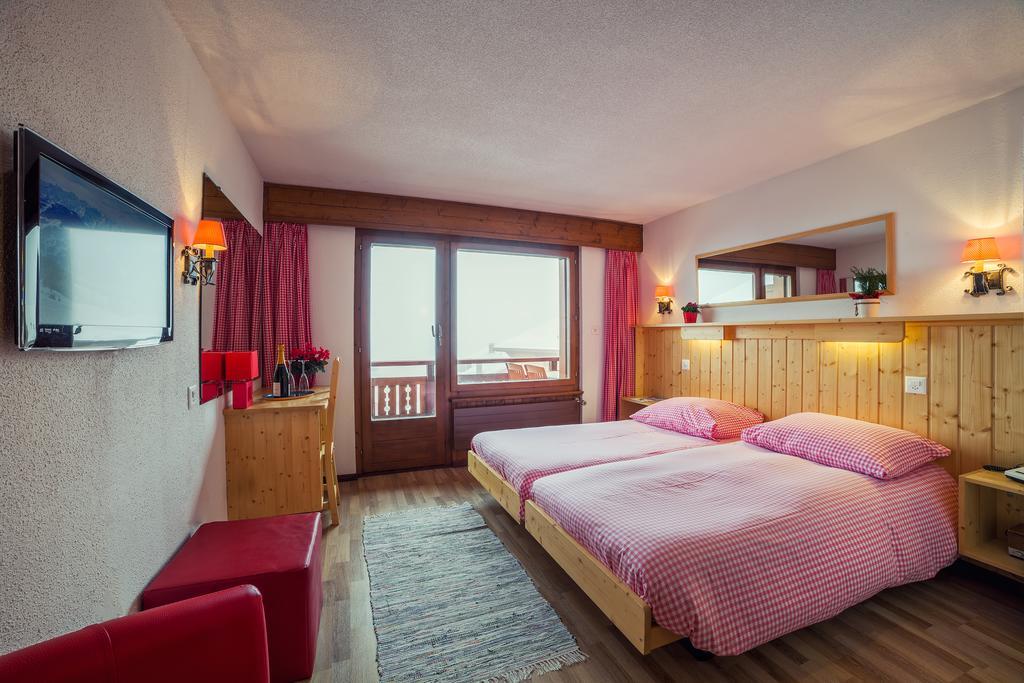 Mirabeau Hotel 3*