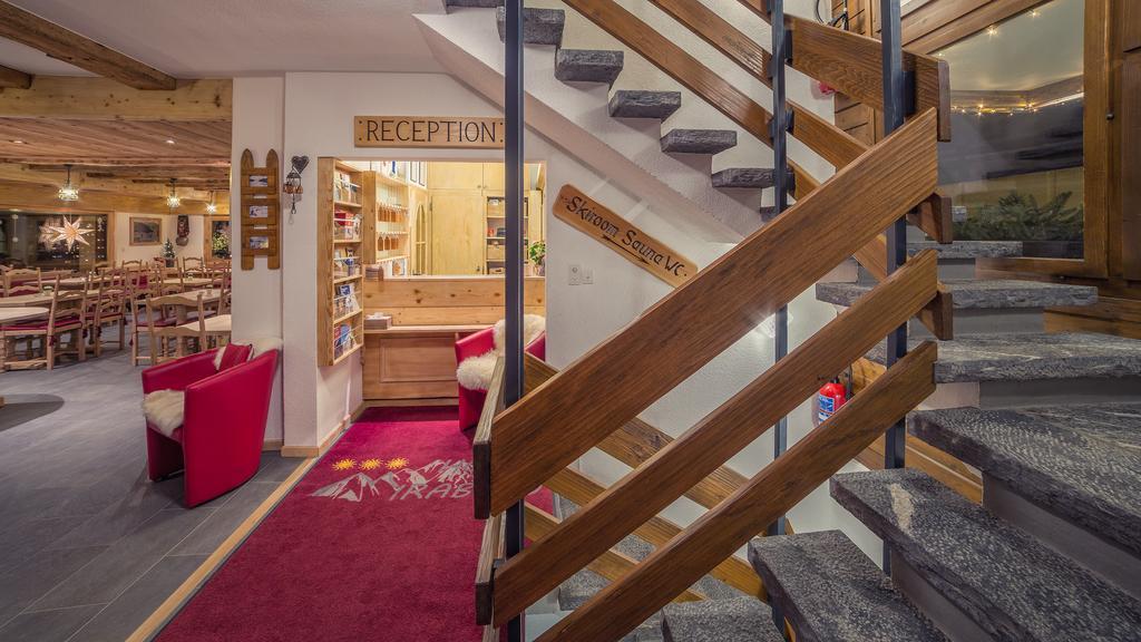 Hotel Mirabeau 3*