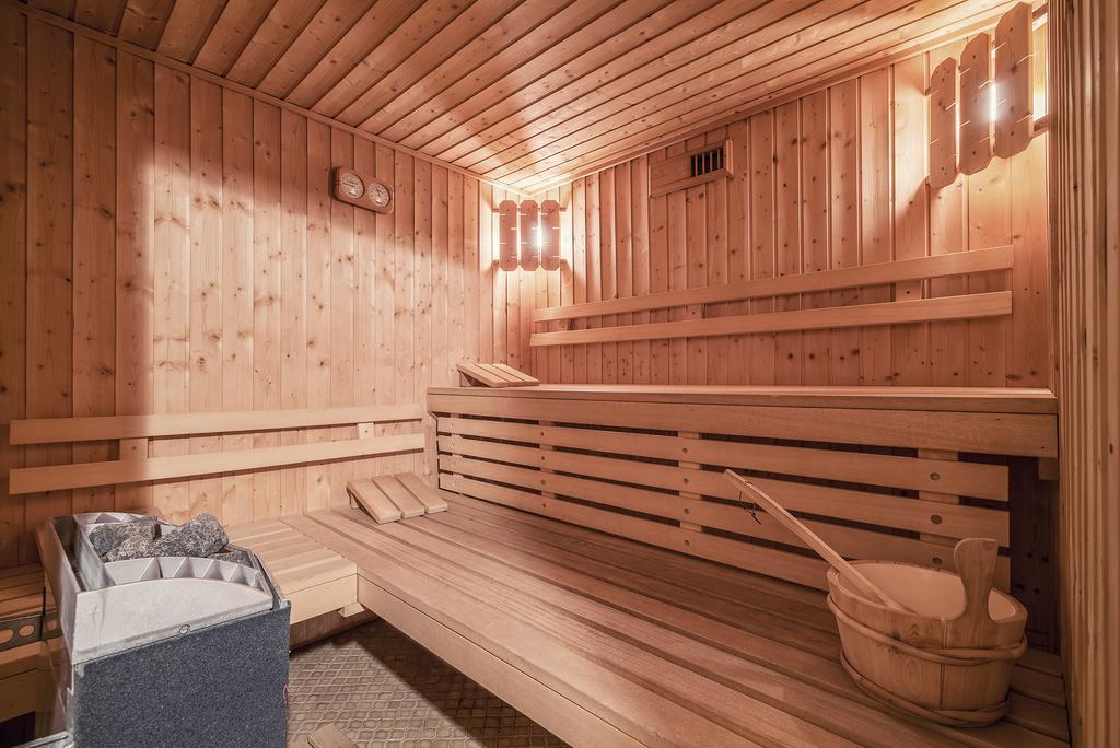 Hotel Mirabeau Verbier