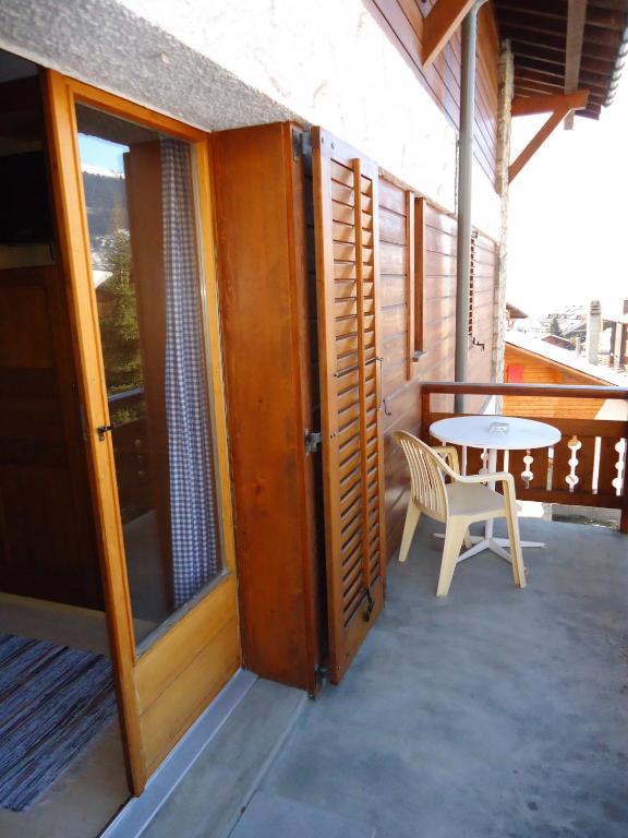 Hotel Mirabeau Verbier