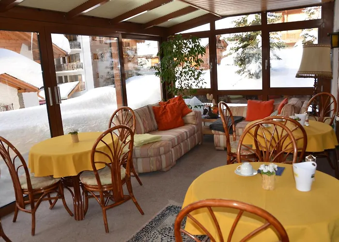 Hotel Mirabeau