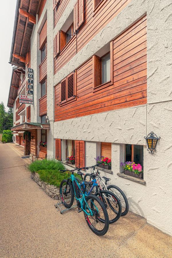 Mirabeau Verbier