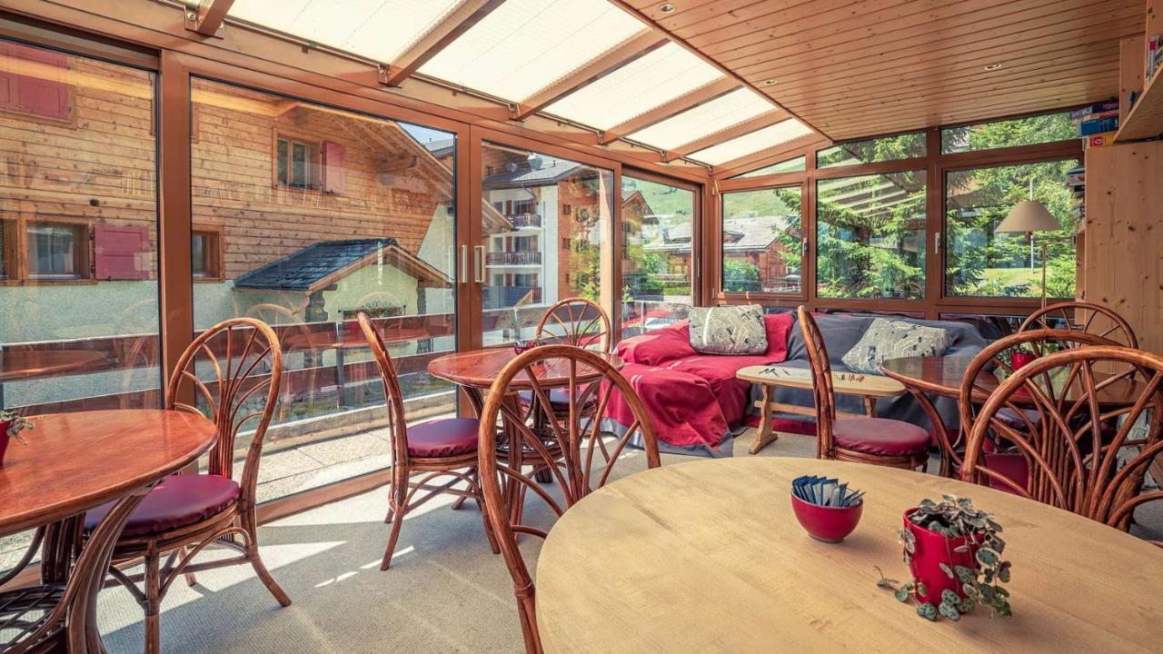 Hotel Mirabeau 3*
