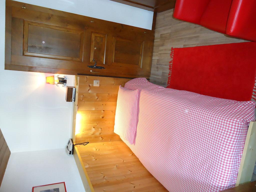 Mirabeau Hotel Verbier