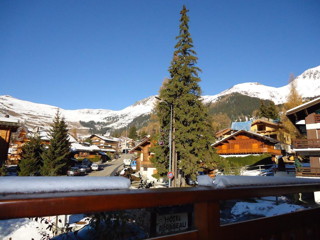 Mirabeau Verbier