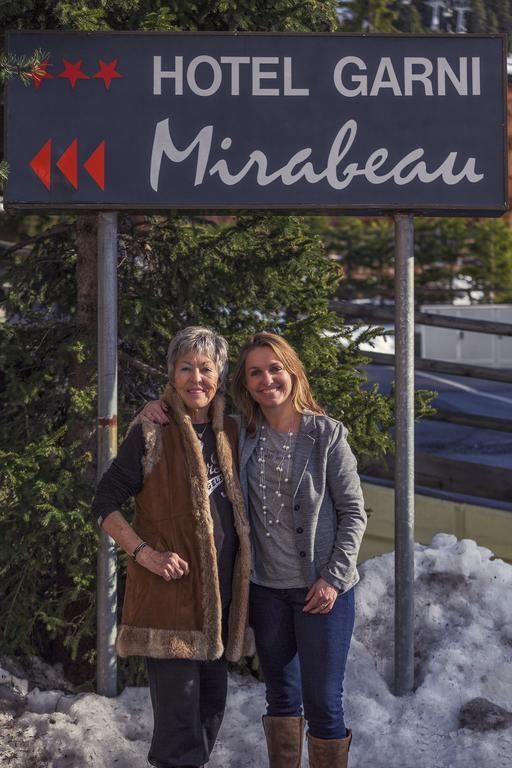 Mirabeau Verbier