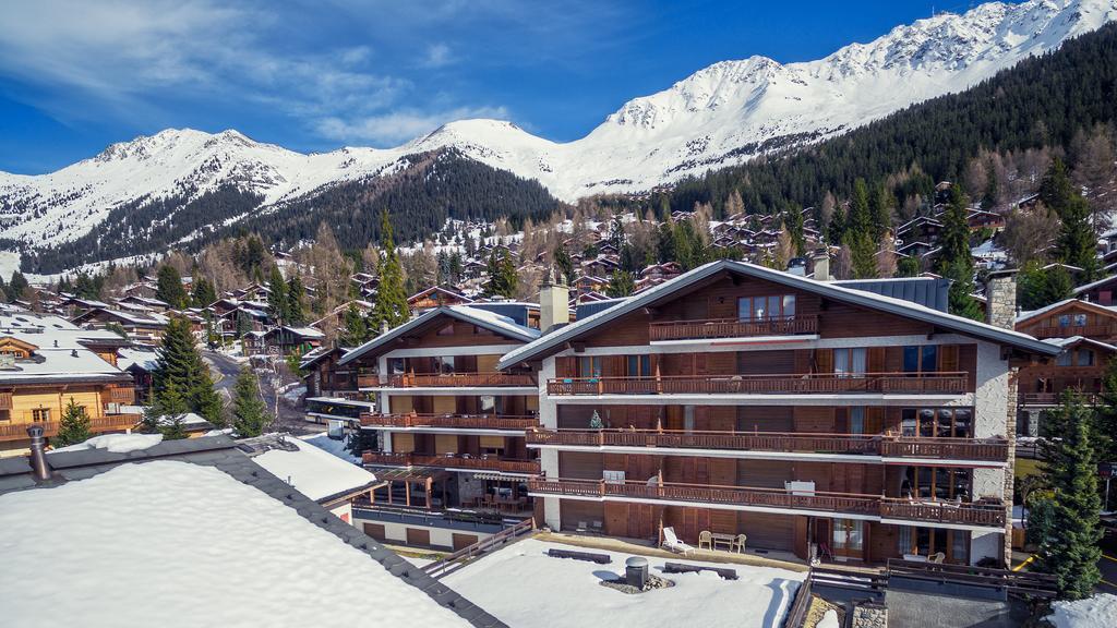 Mirabeau Verbier