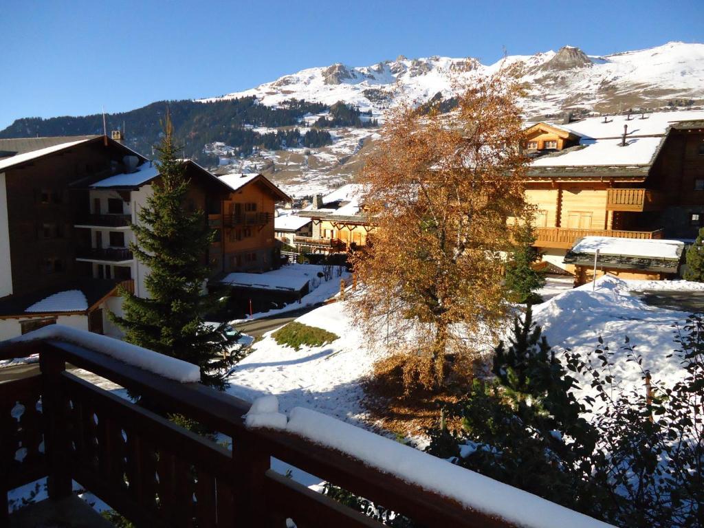 Hotel Mirabeau 3*