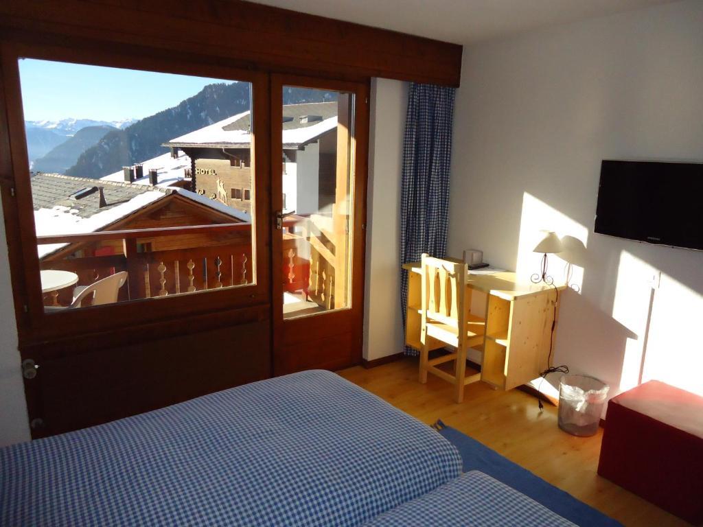 Mirabeau 3*